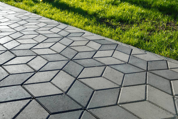 Best Affordable Driveway Pavers  in Hamton, IL