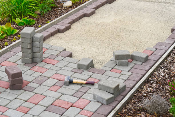Best Driveway Pavers Near Me  in Hamton, IL