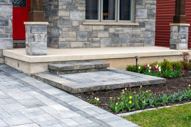 Professional Driveway Pavers in Hamilton, IL