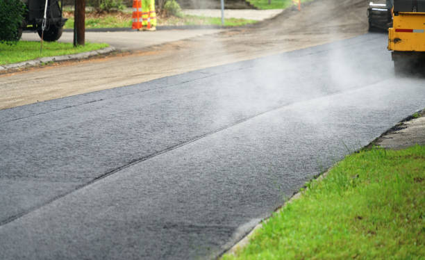 Best Driveway Repair Near Me  in Hamton, IL