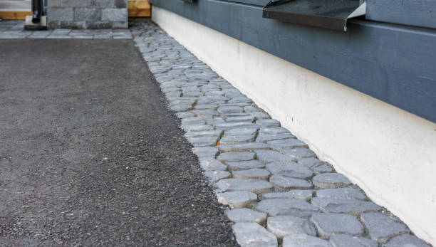 Best Interlocking Driveway Pavers  in Hamton, IL