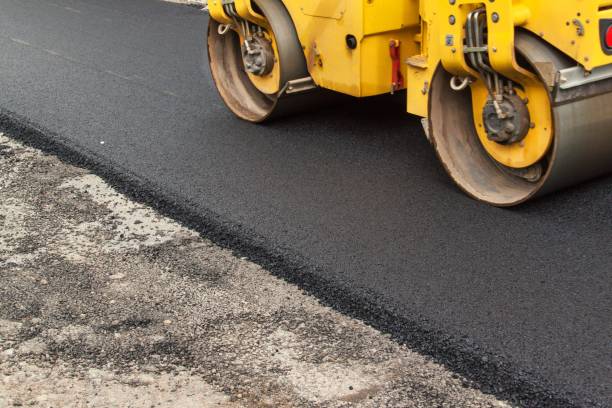 Best Best Driveway Pavers  in Hamton, IL