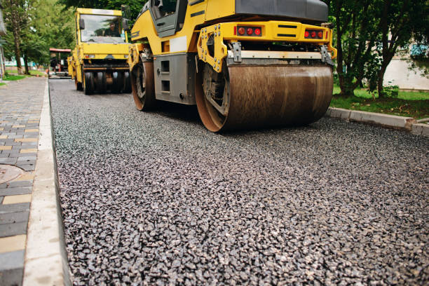 Best Driveway Pavers Near Me  in Hamton, IL